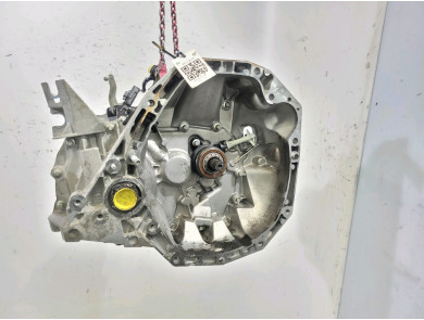Gearbox type JR5150 - Renault SCENIC II PH.2 - W1-7251P