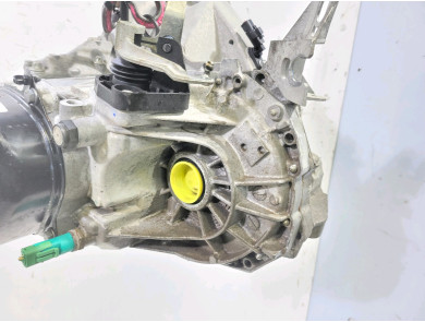 Gearbox type JR5150 - Renault SCENIC II PH.2 - W1-7251P