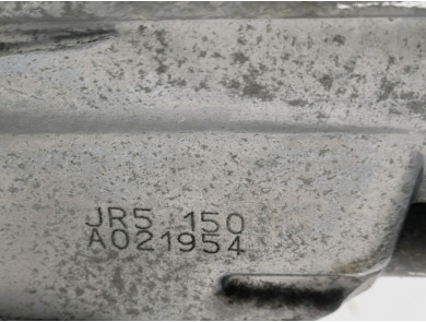 Gearbox type JR5150 - Renault SCENIC II PH.2 - W1-7251P