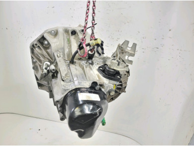 Boîte de vitesses type JR5150 - Renault SCENIC II PH.2 - W1-7251P