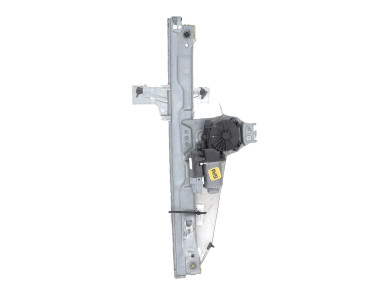 Left front window-lift - Peugeot 207 - 9221FT - T1-7040J
