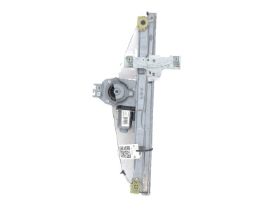 Left front window-lift - Peugeot 207 - 9221FT - T1-7040J