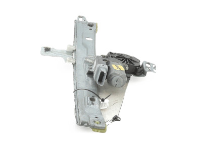 Left front window-lift - Peugeot 207 - 9221FT - T1-7040J