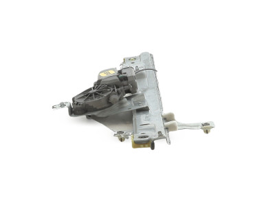 Left front window-lift - Peugeot 207 - 9221FT - T1-7040J