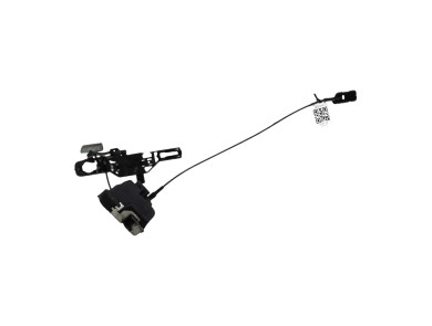 Left rear door lock - Renault GRAND ESPACE IV PH.2 - Inconnu - 8200017958 - Q1-7901E