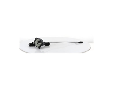 Left rear door lock - Renault GRAND ESPACE IV PH.2 - Inconnu - 8200017958 - Q1-7901E
