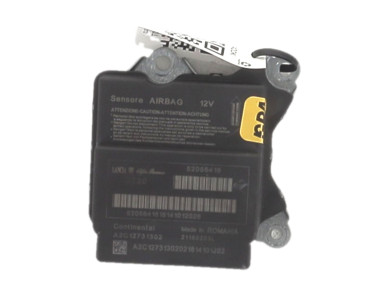Calculateur d'airbag - Fiat 500L II PH.2 - 52191112 - T0-6400K