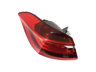 Left rear light used - BMW SERIE 2 - 63 21 7461473