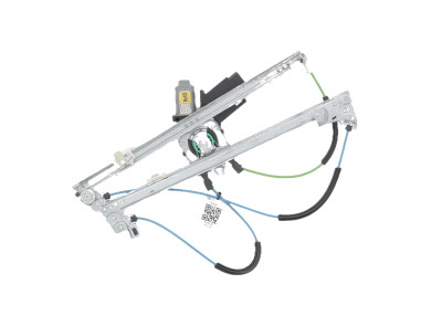 Right front window-lift used - Renault ESPACE - 8200424422