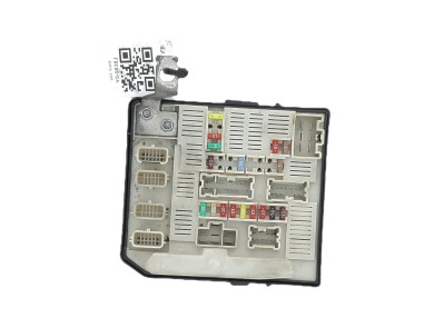 Boitier BSM - Renault KANGOO II PH.1 - 8200574970 - Y0-9838J