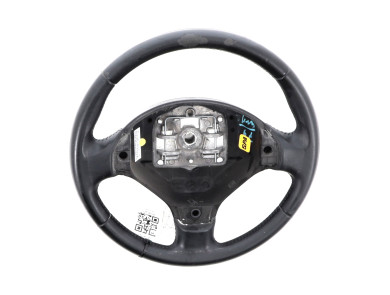 Steering wheel - Peugeot 308 I PH.2 - 4112LE - Q1-4092F
