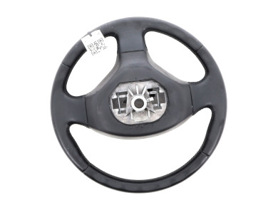 Steering wheel - Peugeot 308 I PH.2 - 4112LE - Q1-4092F