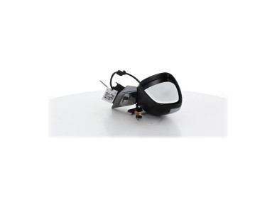 Rétroviseur droit - Citroen DS3 I PH.1 - Blanc - 00008154CA - A1-7813Q