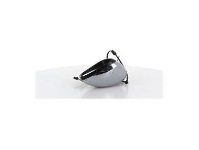 Rétroviseur droit - Citroen DS3 I PH.1 - Blanc - 00008154CA - A1-7813Q