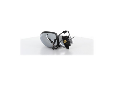 Right wing mirror - Citroen DS3 I PH.1 - Blanc - 00008154CA - A1-7813Q