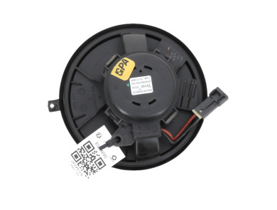 Soufflerie/Pulseur - Renault LAGUNA II PH.1 - 7701048753 - E0-6423C