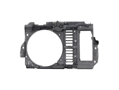 Front cowling - Citroen C5 II - Noir - 00007104Q9 - W1-6715N