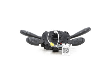 Commodo monobloc - Peugeot 308 I PH.2 - 98062000XT - P1-4119L