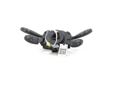 Steering column stalk switch - Peugeot 308 I PH.2 - 98062000XT - P1-4119L