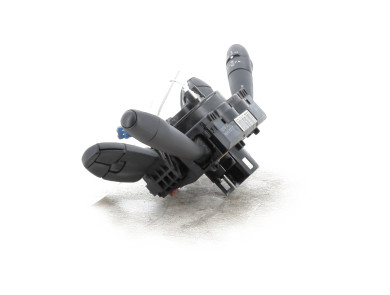 Steering column stalk switch - Peugeot 308 I PH.2 - 98062000XT - P1-4119L