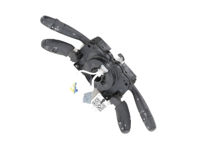 Steering column stalk switch - Peugeot 308 I PH.2 - 98062000XT - P1-4119L
