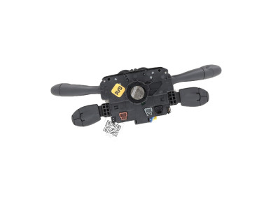 Steering column stalk switch - Peugeot 308 I PH.2 - 98062000XT - P1-4119L