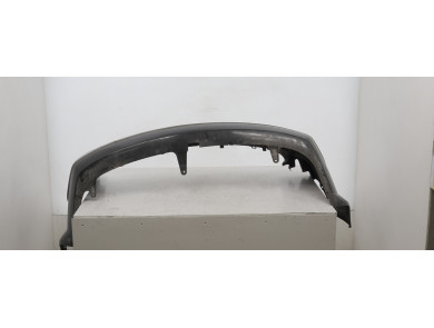 Pare choc arrière - Renault MEGANE II PH.1 - Noir - 850103870R - R1-7791C