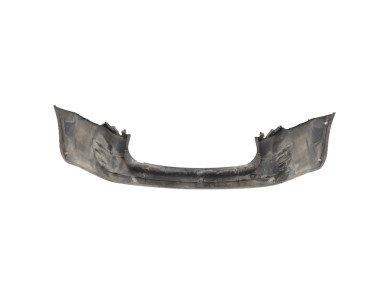 Rear bumper - Renault MEGANE II PH.1 - Noir - 850103870R - R1-7791C