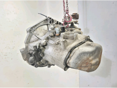 Gearbox used - Citroen C2 - 20CP24
