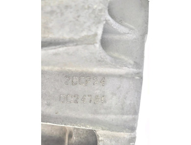 Gearbox type 20CP24 - Citroen C2 PH.1 - P1-7236K