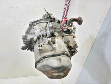 Boîte de vitesses type 20CP24 - Citroen C2 PH.1 - P1-7236K