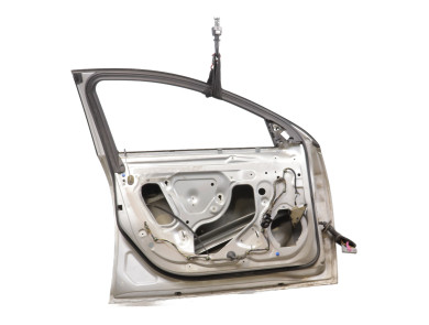 Porte avant gauche - Opel INSIGNIA I PH.1 - Gris Clair - 39062233 - K1-6736V