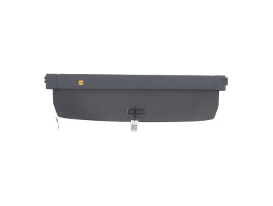 Rear parcel shelf (tray) - Peugeot 508 I PH.1 - 8795CL - K1-6755V
