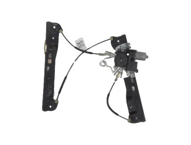 Left front window-lift - Opel INSIGNIA I PH.1 - 20952456 - L1-6949Y