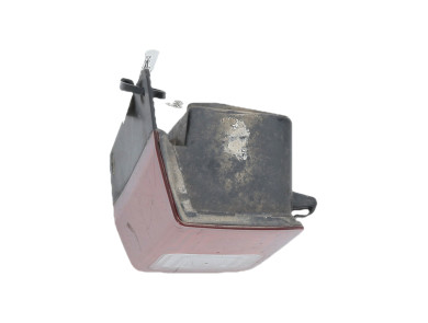 Reft rear bumper light used - Opel VIVARO - 93459475