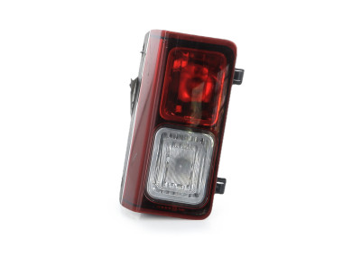 Reft rear bumper light - Opel VIVARO II - 93459475 - F0-4787Y