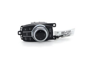 Commande multimédia - BMW SERIE 2 - 65825A3B1E4 - P1-5446L