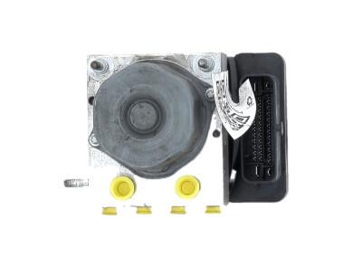 ABS pump motor - Mercedes CLASSE CLA I PH.1 - 0094314712 - P0-9466A