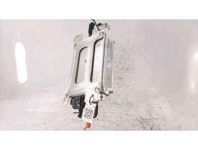 Charger box used - Audi Q8 - 9J1915684N