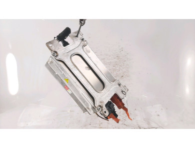 Charger box - Audi Q8 - 9J1915684N - E1-2190W