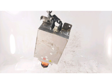 Charger box - Audi Q8 - 9J1915684N - E1-2190W