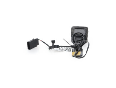 Attache ceinture sécurité avant gauche - Fiat 500L II PH.2 - 735775683 - C0-5995C
