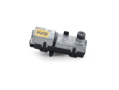 Front camera - Renault MEGANE IV PH.1 - 284624085R - N1-4423L