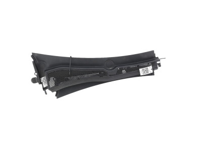 Windshield bay - Peugeot 2008 I PH.2 - Blanc - 96733027XT - F1-5314V