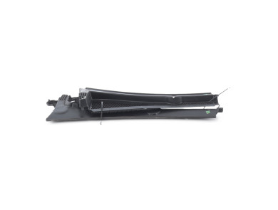 Baie de pare-brise - Peugeot 2008 I PH.2 - Blanc - 96733027XT - F1-5314V