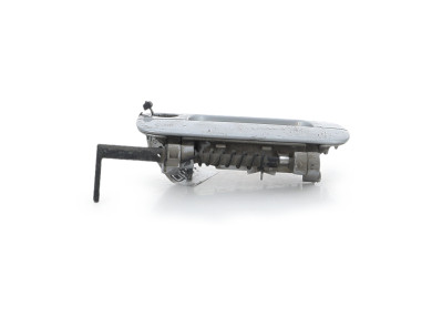 Rear tailgate handle