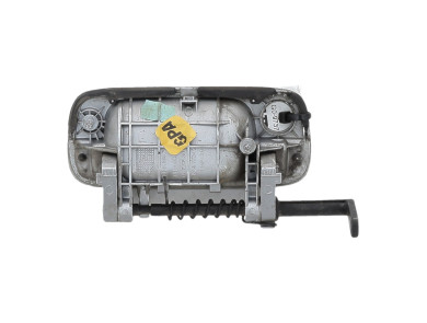 Poignée de hayon - Citroen BERLINGO I PH.1 - Bleu Fonce - 0000872072 - G0-9737J