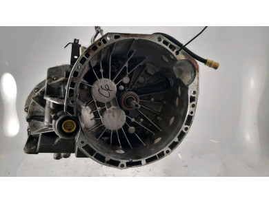 Gearbox type PK4022 - Renault SCENIC II PH.2 - B2-0062K