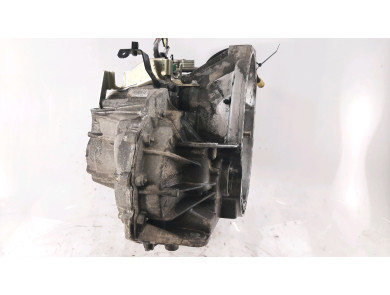 Gearbox type PK4022 - Renault SCENIC II PH.2 - B2-0062K