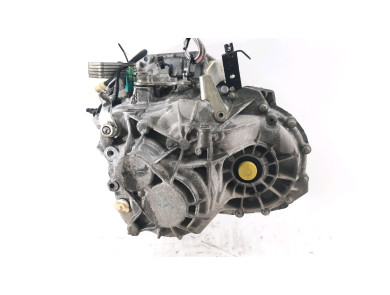 Gearbox type PK4022 - Renault SCENIC II PH.2 - B2-0062K